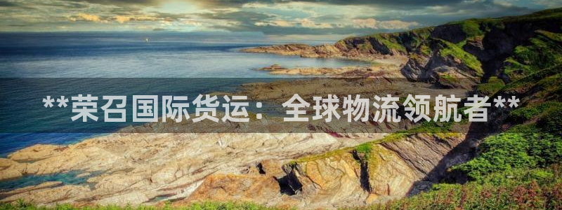 尊龙凯时取钱很慢：**荣召国际货运：全球物流领航者**